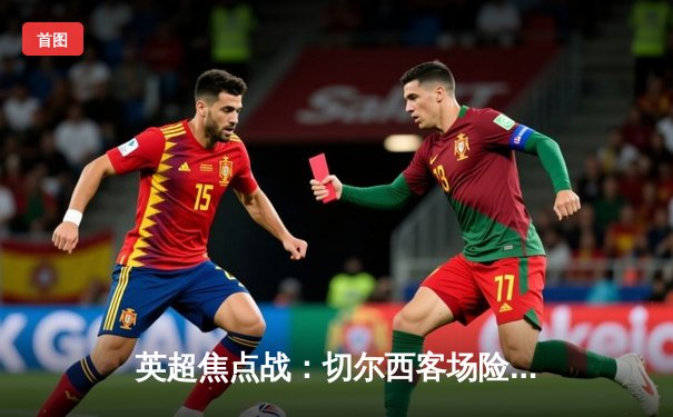 英超焦点战：切尔西客场险胜利兹联，斯特林梅开二度